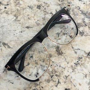 TOM FORD- Thea glasses